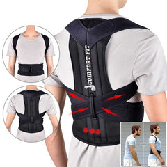 Instant Posture Corrector – مصحح وضعية فوري