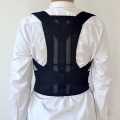 Instant Posture Corrector – مصحح وضعية فوري