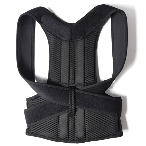 Instant Posture Corrector – مصحح وضعية فوري