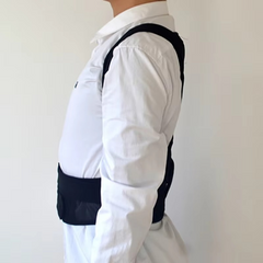 Instant Posture Corrector – مصحح وضعية فوري