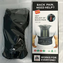 Instant Posture Corrector – مصحح وضعية فوري